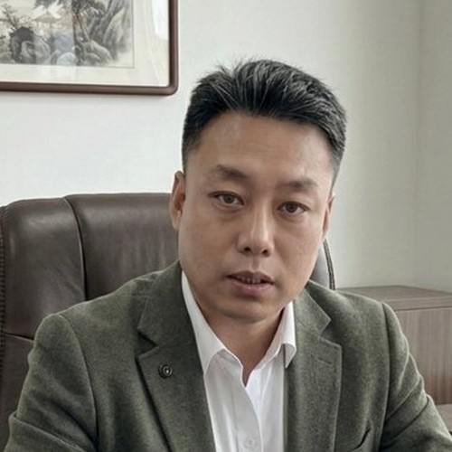 王忠禹